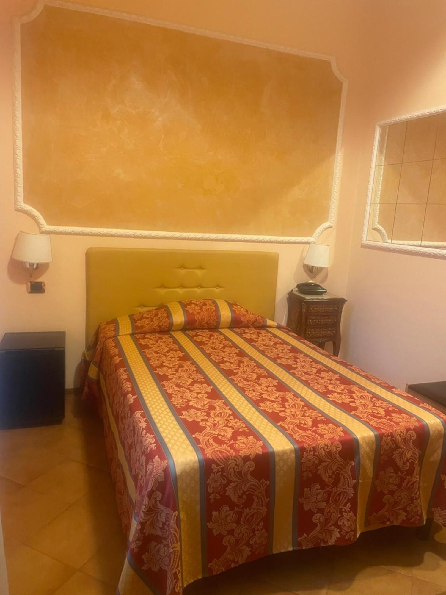 Hotel Mondial Rapallo Szoba fotó
