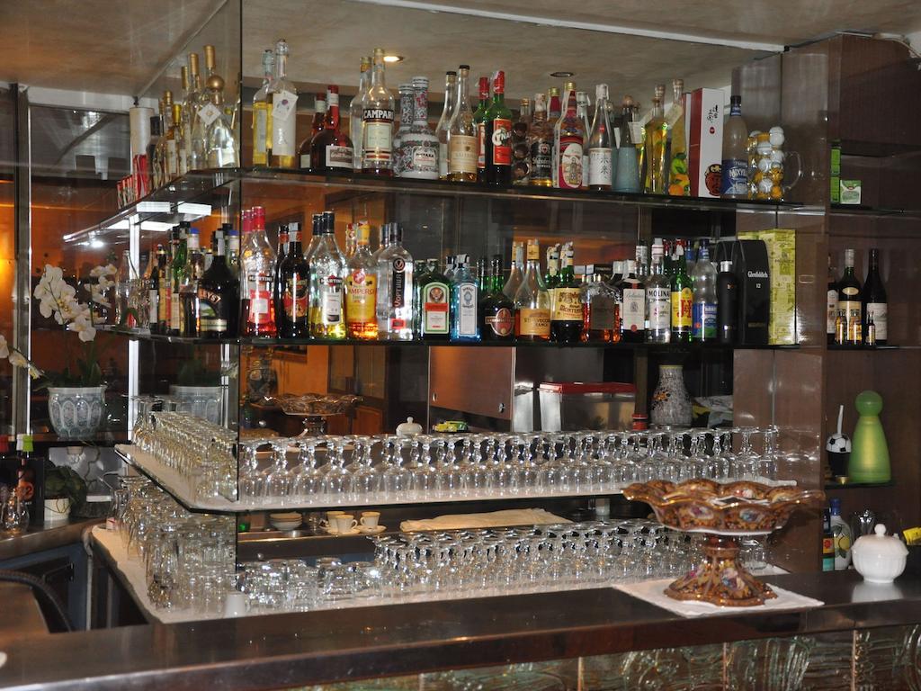 Hotel Mondial Rapallo Kültér fotó